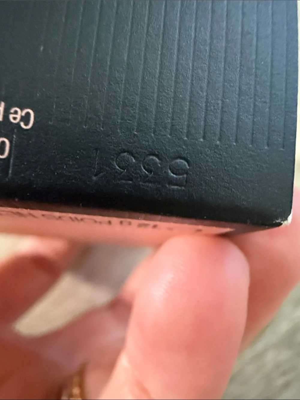 Gucci Poudre de Beauté Éclat Soleil Bronzing Powder - 2